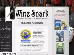 Sites similar to winesnark.com