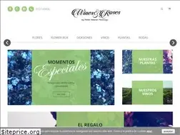 Sites similar to winesnroses.com