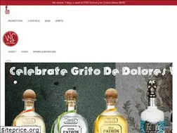 Sites similar to winesnspirits.sg