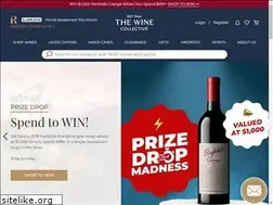 Sites similar to winesociety.com.au