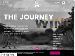 Sites similar to winesofargentina.org