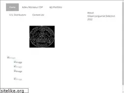 Sites similar to winesoffranceinc.com