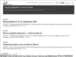 Sites similar to winesofgermany.dk