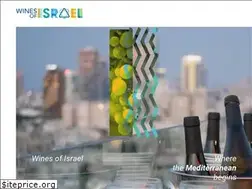 Sites similar to winesofisrael.com
