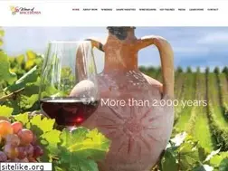 Sites similar to winesofmacedonia.mk