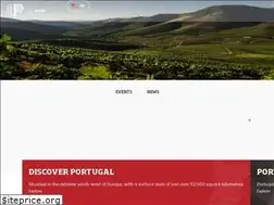 Sites similar to winesofportugal.com