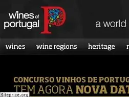 Sites similar to winesofportugal.info