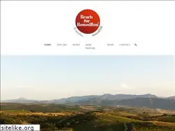 Sites similar to winesofroussillon.com