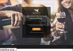Sites similar to winesofsicily.com
