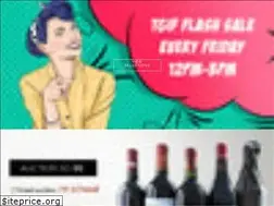 Sites similar to winesonline.com.sg