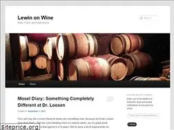 Sites similar to winespecific.com