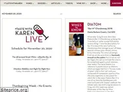 Sites similar to winespeed.com