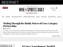 Sites similar to winespiritsdaily.com