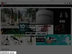 Sites similar to winespiritus.com