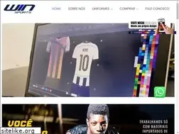 Sites similar to winesporte.com.br