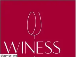 Sites similar to winess.com