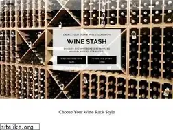 Sites similar to winestash.com.au