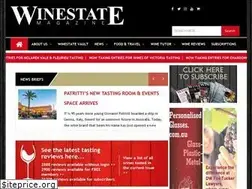 Sites similar to winestate.com.au
