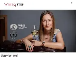 Sites similar to winestep.com