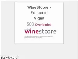 Sites similar to winestoore.com