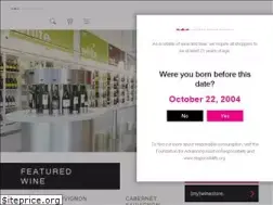 Sites similar to winestore-online.com