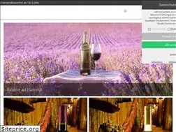Sites similar to winestore24.de
