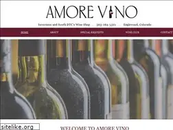 Sites similar to winestoredenver.com