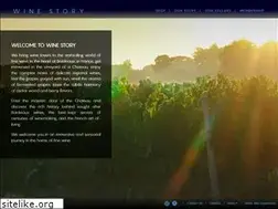 Sites similar to winestory.com.ph