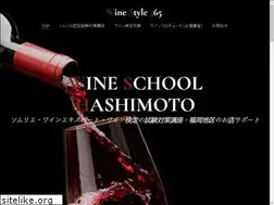 Sites similar to winestyle365.com