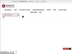 Sites similar to winesvancouver.com