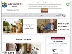 Sites similar to winesworld.net