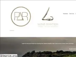 Sites similar to winesystem.de