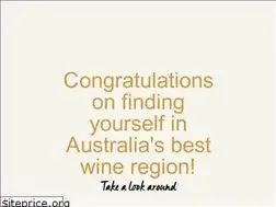 Sites similar to winetasmania.com.au