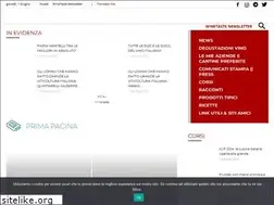 Sites similar to winetaste.it