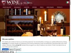Sites similar to winetastingsorrento.com