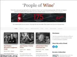 Sites similar to winetenquestions.com.au