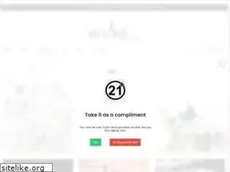 Sites similar to winetheque.com