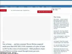 Sites similar to winetoday.org