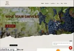 Sites similar to winetourdrivers.com