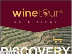 Sites similar to winetourexperience.pt