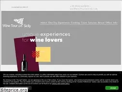 Sites similar to winetourinsicily.com