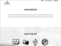 Sites similar to winetourismaustralia.com