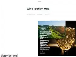 Sites similar to winetourismmag.com