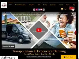 Sites similar to winetourpros.com
