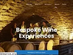Sites similar to winetours-winetasting.com