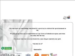 Sites similar to winetours.biz