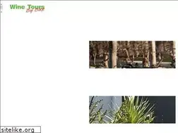 Sites similar to winetoursbybike.co.nz