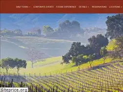 Sites similar to winetourssantaynez.com