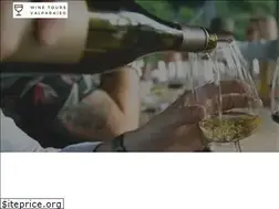 Sites similar to winetoursvalparaiso.cl