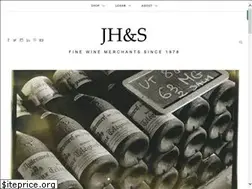 Sites similar to winetrader.ca